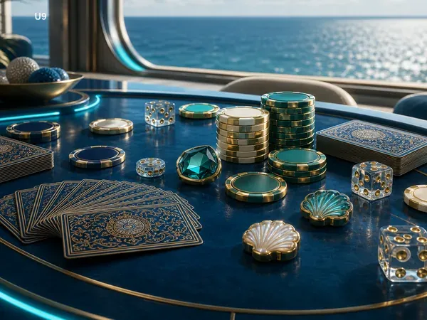 เนื้อหาภาษาไทยของ Captain's Bounty ส่วนที่ 1