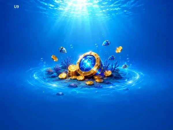เหตุผลที่ผู้เล่นไทยเลือก U9 Dragon Releases Fish
