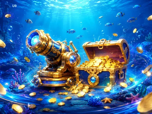 ความสนุกสดใสในสไตล์ Monkey King Fisher